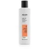 Plaukų ir galvos odos šampūnas Nioxin Pro Clinical Scalp+Hair Šampūnas System 4 300ml