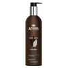 Angel Professional Plaukų ir kūno šampūnas Juodas Angel Hair &amp; Kūno prausiklis 400ml