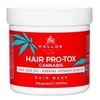 Plaukų kaukė Kallos Hair Pro-Tox Cannabis Hair Mask 275 ml