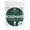 Plaukų kaukė Kallos KJMN Rosemary Hair Mask 1000 ml