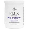 Plaukų kaukė Kallos Plex Bond Builder No Geltona Hair Mask 1000 ml