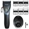 Wahl Clipper Corporation WAHL 1887-0470 Kuno Kerpamoji mašinėlė (1887-0050)