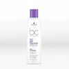 Plaukų kondicionierius Schwarzkopf Professional Bonacure Frizz Away Conditioner with Babassu Oil 200ml