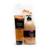 Plaukų priežiūros rinkinys Farcom HD Nutri Balance 400x250x150 ml