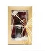Plaukų priežiūros rinkinys Farcom HD Nutri Balance 400x250x150 ml