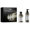 Plaukų priežiūros rinkinys L'oreal Professionnel Absolut Repair Molecular Gift Set 2 vnt. 2025