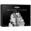 Plaukų priežiūros rinkinys L'oreal Professionnel Absolut Repair Molecular Gift Set 3 vnt. 2025