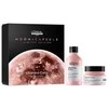 Plaukų priežiūros rinkinys L'oreal Professionnel Absolut Repair Molecular Gift Set 2 vnt. 2025