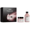 Plaukų priežiūros rinkinys L'oreal Professionnel Vitamino Color Spectrum Gift Set 3 vnt. 2025