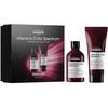Plaukų priežiūros rinkinys L'oreal Professionnel Vitamino Color Spectrum Gift Set 2 vnt. 2025