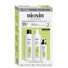 Plaukų priežiūros rinkinys Nioxin Pro Clinical System 2 Kit 150x150x40 ml