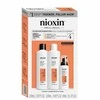 Plaukų priežiūros rinkinys Nioxin Pro Clinical System 4 Kit 150x150x40 ml