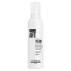 Plaukų putos L‘oreal Professionnel Tecni Art Volume Extra Full Mousse 250ml
