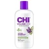 Plaukų šampūnas apimčiai CHI Volume Care Šampūnas 355ml