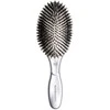 Plaukų šepetys Olivia Garden Expert Care Oval Sidabrinis