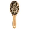 Plaukų šepetys Olivia Garden Bamboo Touch Detangle Combo S