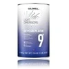 Plaukų šviesinimo milteliai Goldwell Light Dimensions Oxycur Platin 9+ 500g