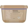 Plaukų šviesinimo milteliai Schwarzkopf Blond Me Precision Lightener On-Scalp Applications 7 350g