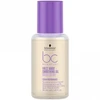 Glotninamasis plaukų aliejus Schwarzkopf Professional Bonacure Frizz Away Smoothing Oil with Babassu Oil 50ml
