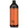 Plaukus glotninantis šampūnas Matrix Mega Sleek Šampūnas 1000ml