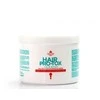 Plaukus stiprinanti ir maitinanti kaukė Kallos Hair Pro-Tox Mask 500 ml