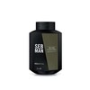 Plaukus tankinantis šampūnas Sebastian Professional SEB MAN The Boss Thickening Šampūnas 250ml