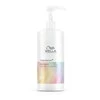 Priemonė po plaukų dažymo Wella Color Motion+ Post-Color Treatment 500ml