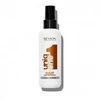 Purškiama nenuplaunama plaukų kaukė Revlon Coconut Hair Treatment 150ml