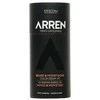 Pusiau permanentiniai dažai barzdai ir ūsams Farcom Professional ARREN Men's Grooming Beard &amp; Moustache Color Kreminis Kit 60mlx70ml