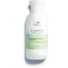 Raminamasis plaukų šampūnas Wella Professionals Elements Calming Šampūnas 250ml