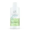 Raminamasis plaukų šampūnas Wella Professionals Elements Calming Šampūnas 500ml
