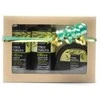 Rinkinys sausiems plaukams Farcom Mea Natura Olive 300x300x250 ml