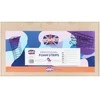 Ronney Lapeliai plaukų dažymui Roney Foam Strips 35x11cm 150 vnt
