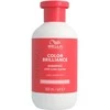 Šampūnas dažytiems ploniems plaukams Wella Invigo Color Brilliance Fine To Medium Colored Hair Šampūnas 300ml