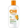 Farouk Systems CHI CurlyCare garbanotų plaukų šampūnas, 355 ml