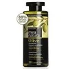 Šampūnas išsausėjusiems plaukams su alyvuogių aliejumi Farcom Mea Natura Olive Šampūnas Strength&amp;Softness 300ml