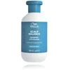 Šampūnas jautriai galvos odai Wella Invigo Scalp Balance Sensitive Scalp Šampūnas 300ml