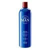 Šampūnas, kondicionierius ir kūno prausiklis CHI MAN The One 3-in-1 Šampūnas, Conditioner &amp; Kūno prausiklis 739ml