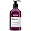 Plaukų šampūnas L’oreal Professionnel Curl Expression Anti-Buildup Cleansing Jelly Šampūnas 500ml