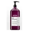 Plaukų šampūnas L’oreal Professionnel Curl Expression Intense Moisturizing Cleansing Kreminis Šampūnas 500ml