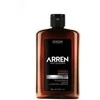 Šampūnas nuo plaukų slinkimo vyrams Farcom Professional ARREN Men's Grooming Fortify Šampūnas 400ml