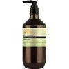Angel Professional Šampūnas pleiskanojantiems/riebiems plaukams Angel Žalias Tea Nuo pleiskanų Šampūnas 400ml