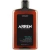 Šampūnas-prausiklis plaukams, kūnui ir barzdai Farcom Professional ARREN Men's Grooming Multiply Šampūnas 400ml