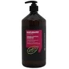 Šampūnas riebiems plaukams Rica Natura'rt Sebum Control Šampūnas 1000 ml