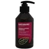 Plaukų šampūnas riebiems plaukams Rica Natura'rt Sebum Control Šampūnas 250ml