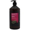Šampūnas riebiems plaukams Rica Natura'rt Sebum Control Šampūnas 1000 ml