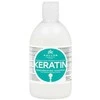Šampūnas sausiems pažeistiems plaukams Kallos KERATIN Šampūnas 500 ml