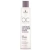 Giliai valantis šampūnas Schwarzkopf Bonacure Clean Balance Deep Cleansing Šampūnas Tocopherol 250ml