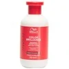 Šampūnas šiurkštiems, dažytiems plaukams Wella Invigo Color Brilliance Coarse 300ml