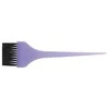 Šepetėlis dažymui violetinis Comair Tinting Lilac 22x5,5cm